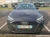  Audi  A3 1.5 TFSI 150 S TRONIC DESIGN LUXE SB #14