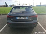  Audi  A3 1.5 TFSI 150 S TRONIC DESIGN LUXE SB #15