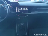  Audi  A3 2.0 TDI 116 SB #11