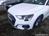  Audi  A3 2.0 TDI 116 SB #34