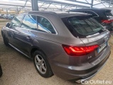  Audi  A4 2.0 30 TDI 136 S TRONIC BUSINESS LINE #30