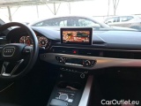  Audi  A4 2.0 35 TDI 150 S TRONIC DESIGN LUXE #11