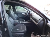  Audi  A4 2.0 35 TDI 150 S TRONIC DESIGN LUXE #9