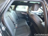  Audi  A4 2.0 35 TDI 150 S TRONIC DESIGN LUXE #10