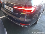  Audi  A4 2.0 35 TDI 150 S TRONIC DESIGN LUXE #18