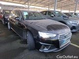  Audi  A4 2.0 35 TDI 150 S TRONIC DESIGN LUXE #26