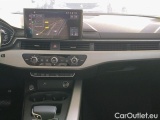  Audi  A4 2.0 35 TDI 163 S TRONIC BUSINESS LINE #11