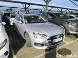  Audi  A4 2.0 35 TDI 163 S TRONIC BUSINESS LINE #60