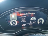  Audi  A4 2.0 35 TDI 163 S TRONIC S LINE #7