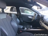  Audi  A4 2.0 35 TDI 163 S TRONIC S LINE #9