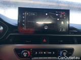  Audi  A4 2.0 35 TDI 163 S TRONIC S LINE #14