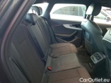  Audi  A4 2.0 35 TDI 163 S TRONIC S LINE #10