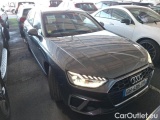  Audi  A4 2.0 35 TDI 163 S TRONIC S LINE #47