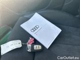  Audi  A6 3.0 TDI 272 CD QUATTRO S TRONIC AVUS #6