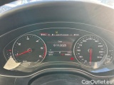  Audi  A6 3.0 TDI 272 CD QUATTRO S TRONIC AVUS #7