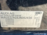  Audi  A6 3.0 TDI 272 CD QUATTRO S TRONIC AVUS #8