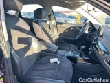 Audi  A6 3.0 TDI 272 CD QUATTRO S TRONIC AVUS #9