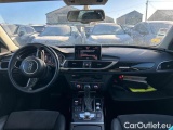  Audi  A6 3.0 TDI 272 CD QUATTRO S TRONIC AVUS #11