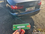  Audi  A6 3.0 TDI 272 CD QUATTRO S TRONIC AVUS #63