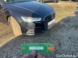  Audi  A6 3.0 TDI 272 CD QUATTRO S TRONIC AVUS #64