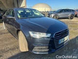  Audi  A6 3.0 TDI 272 CD QUATTRO S TRONIC AVUS #81