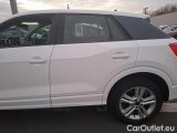  Audi  Q2 2.0 30 TDI 116 S TRO DESIGN #25