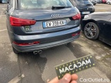  Audi  Q3 2.0 TDI 184 S TRONIC QUATTRO BUSINESS LI #22