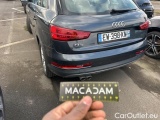  Audi  Q3 2.0 TDI 184 S TRONIC QUATTRO BUSINESS LI #19