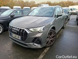  Audi  Q3 1.4 45 TFSI E 245 S TRONIC S LINE #44