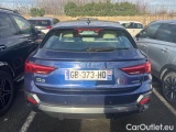  Audi  Q3 2.0 35 TDI 150 QUATTRO S TRO BUSIN LINE #15