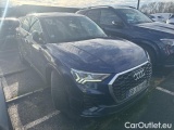  Audi  Q3 2.0 35 TDI 150 QUATTRO S TRO BUSIN LINE #44