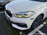  Bmw  Serie 1 *1.5 116I BUSINESS DESIGN #20
