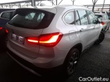  Bmw  X1 1.5 SDRIVE16D BUSINESS DESIGN #3