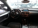  Bmw  X1 1.5 SDRIVE16D BUSINESS DESIGN #4
