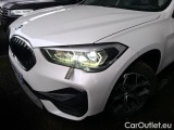  Bmw  X1 1.5 SDRIVE16D BUSINESS DESIGN #29