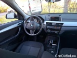  Bmw  X1 1.5 SDRIVE16D LOUNGE STEPTRONIC DCT #4