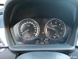  Bmw  X1 1.5 SDRIVE16D LOUNGE STEPTRONIC DCT #7