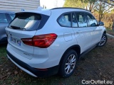  Bmw  X1 1.5 SDRIVE16D LOUNGE STEPTRONIC DCT #3