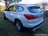  Bmw  X1 1.5 SDRIVE16D LOUNGE STEPTRONIC DCT #2