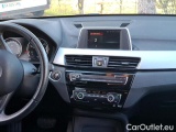  Bmw  X1 1.5 SDRIVE16D LOUNGE STEPTRONIC DCT #11