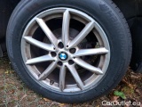  Bmw  X1 1.5 SDRIVE16D LOUNGE STEPTRONIC DCT #25