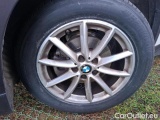  Bmw  X1 1.5 SDRIVE16D LOUNGE STEPTRONIC DCT #26