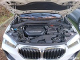  Bmw  X1 1.5 SDRIVE16D LOUNGE STEPTRONIC DCT #28