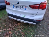  Bmw  X1 1.5 SDRIVE16D LOUNGE STEPTRONIC DCT #34