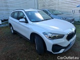  Bmw  X1 1.5 SDRIVE16D LOUNGE STEPTRONIC DCT #55