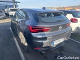  Bmw  X2 1.5 SDRIVE16D M SPORT DCT #2