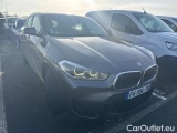  Bmw  X2 1.5 SDRIVE16D M SPORT DCT #46