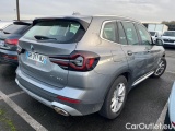  Bmw  X3 2.0 XDRIVE30E XLINE AUTO #3