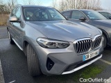  Bmw  X3 2.0 XDRIVE30E XLINE AUTO #32