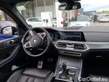  Bmw  X5 3.0 XDRIVE45E M SPORT HYBRID AUTO #4